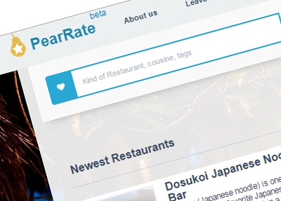 Pearate Restaurant